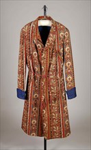 Dressing Gown, American, 1870-79.