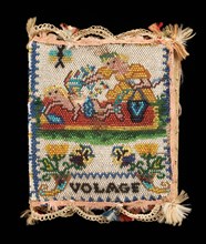 Accessory, French, 1790-1810.