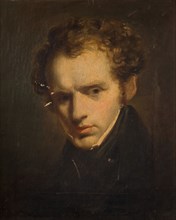 Portrait of a Young Man