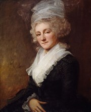 Portrait Of Anne