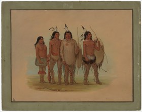 Kiowa Chief