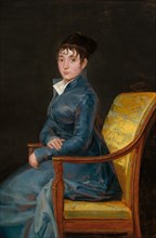 Thérèse Louise de Sureda