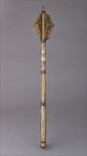 Mace Made for Henry II of France