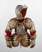 Armour of Infante Luis