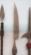 Glaive of the Bodyguard of Archduke Ferdinand of Austria