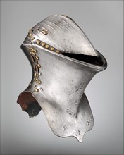 Helm for the Joust of Peace