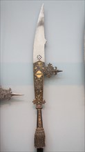Glaive of the Bodyguard of the Tiepolo Family