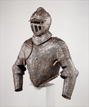 Armour of the Dukes of Alba