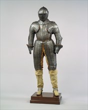 Armour for a Member of the Barberini Family