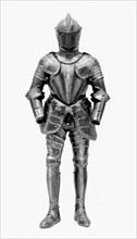 Armour for Field and Tournament