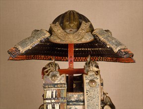 Helmet of Ashikaga Takauji