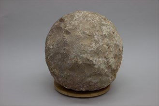 Catapult Projectile from Montfort