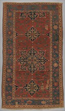 Star Ushak Carpet