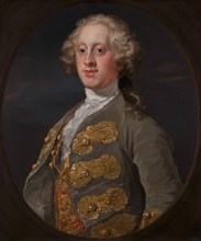 William Cavendish, Marquess of Hartington, Later fourth Duke of Devonshire;William Cavendish, Marquess of Hartington, Later 4th Duke of Devonshire;William Cavendish, Marquess of Hartington (later 4th ...