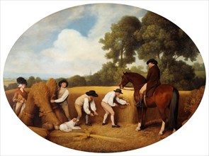 Reapers, 1795.