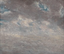 Cloud Study;Study of Altocumulus Clouds;Stratocumulus Clouds;A Study of Rain Clouds, 1821.