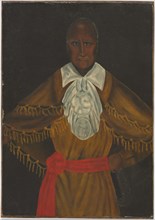 Red Jacket, after 1828.