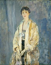 Mrs. Francis Howard, c. 1916/1918.
