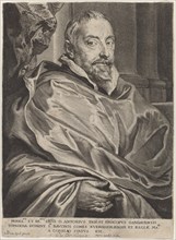 Anton Triest, 1632.