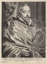 Anton Triest, 1632.