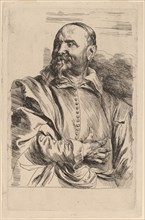 Jan Snellinx, probably 1626/1641.