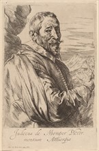 Jodocus de Momper, probably 1626/1641.