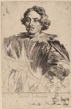 Justus Suttermans, probably 1626/1641.