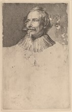 Paul de Vos, probably 1626/1641.
