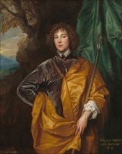 Philip, Lord Wharton, 1632.