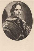 Philippe le Roy, Lord of Ravels, probably 1626/1641.