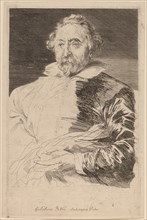 Willem de Vos, probably 1626/1641.