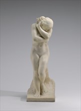 Eve, model c. 1881, carved 1890/1891.