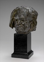 Head of Balzac, model 1897.