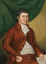Thomas Corcoran, c. 1802/1810.