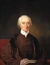 Charles Carroll of Carrollton, c. 1828.