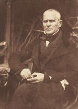 William McNab, 1843-1847.