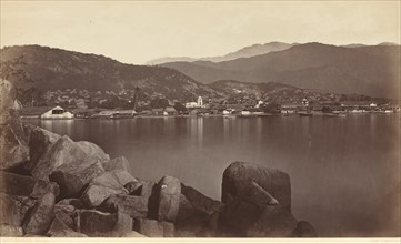 Acapulco, 1877.