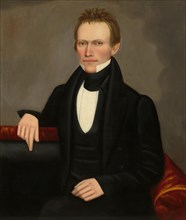 Paul Smith Palmer, 1835/1838.