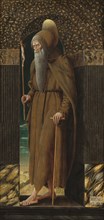 Saint Jerome, c. 1470/1475.