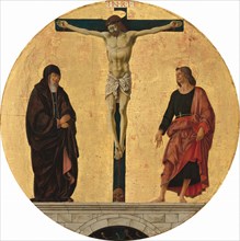 The Crucifixion, c. 1473/1474.