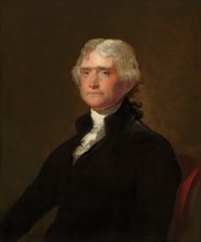 Thomas Jefferson, 1848/1879.