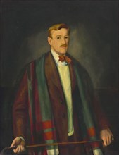 Chester Dale, 1922.