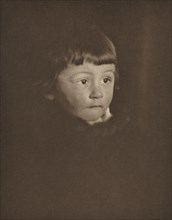 Portrait of a Boy, 1899.