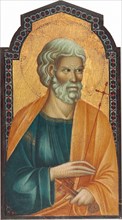 Saint Peter, c. 1310.