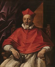 Cardinal Francesco Cennini, 1625.