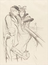 Wounded Eros (Eros vanné), 1894.