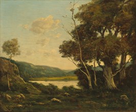 Landscape, 1898.