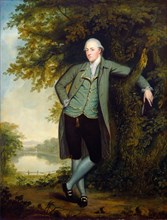 Lord Algernon Percy, c. 1777/1780.
