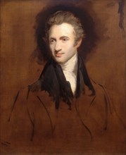 Portrait of a Gentleman, c. 1810/1815.