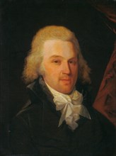 John Peck, c. 1795.